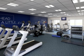 Holiday Inn Express Fremont by IHG